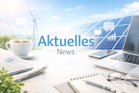 Standardbild Aktuelles