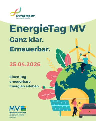 EnergieTag MV