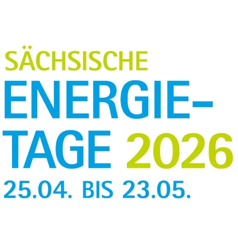 Logo Sächsische Energietage