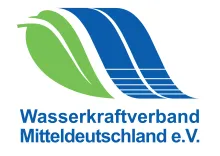 Logo Wasserkraftverband Mitteldeutschland e.V.