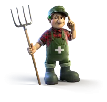 Die Meck-Schweizer GmbH