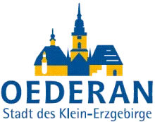 Oederan Stadt des Klein-Erzgebirges