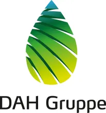 Logo DAH Gruppe