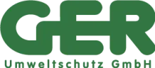 Logo der GER Umweltschutz GmbH