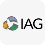 Logo der IAG - Ihlenberger Abfallentsorgungsgesellschaft mbH