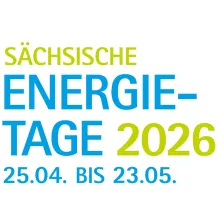 Logo Sächsische Energietage