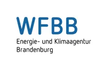 Logo der Energie- und Klimaagentur Brandenburg