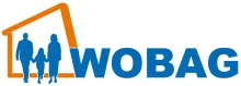 Logo der WOBAG Wohnungsbau- und Verwaltungsgesellschaft mbH Grevesmühlen